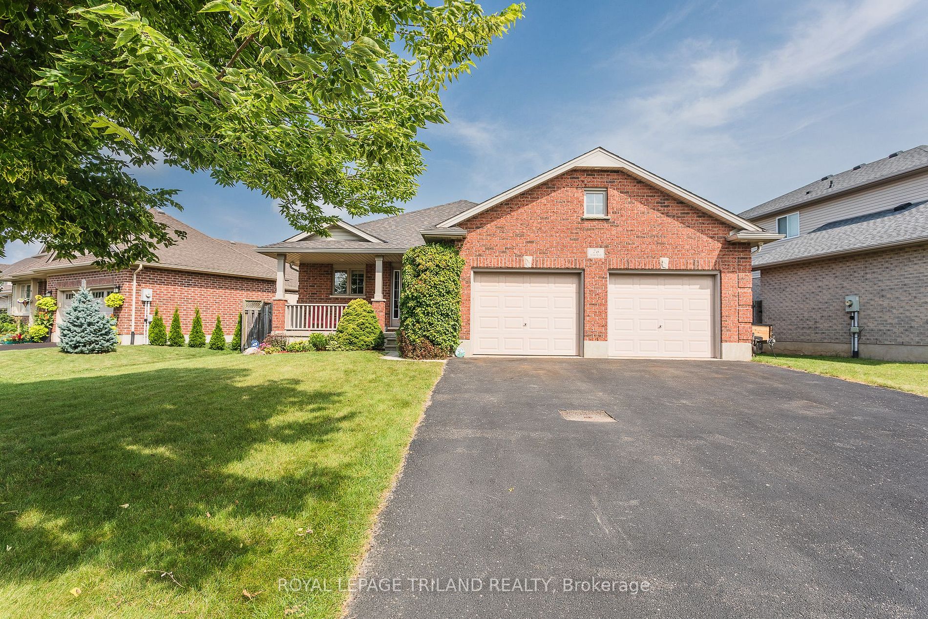 76 Shaw Blvd, Central Elgin, Ontario, Lynhurst