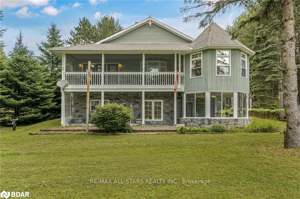 76 Black Bear Dr, Kawartha Lakes, Ontario, Rural Somerville