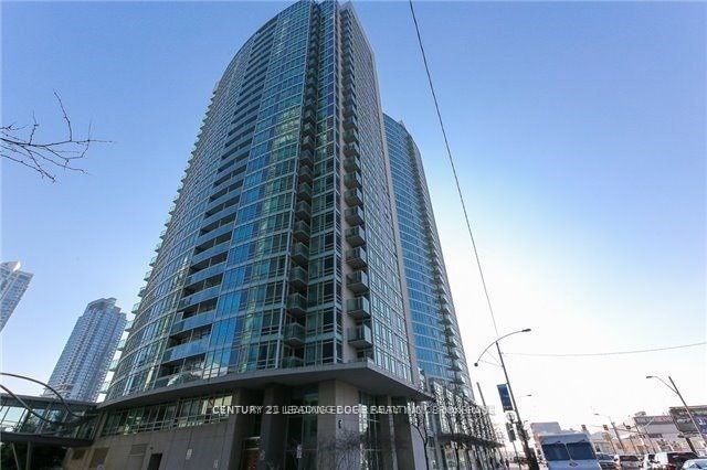 397 Front St W, Toronto, Ontario, Waterfront Communities C1