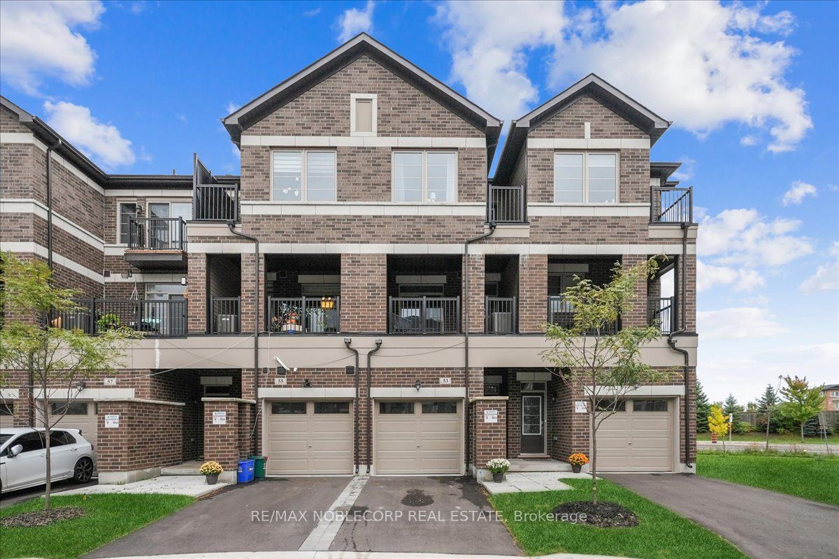 53 Carneros Way, Markham, Ontario, Cedar Grove