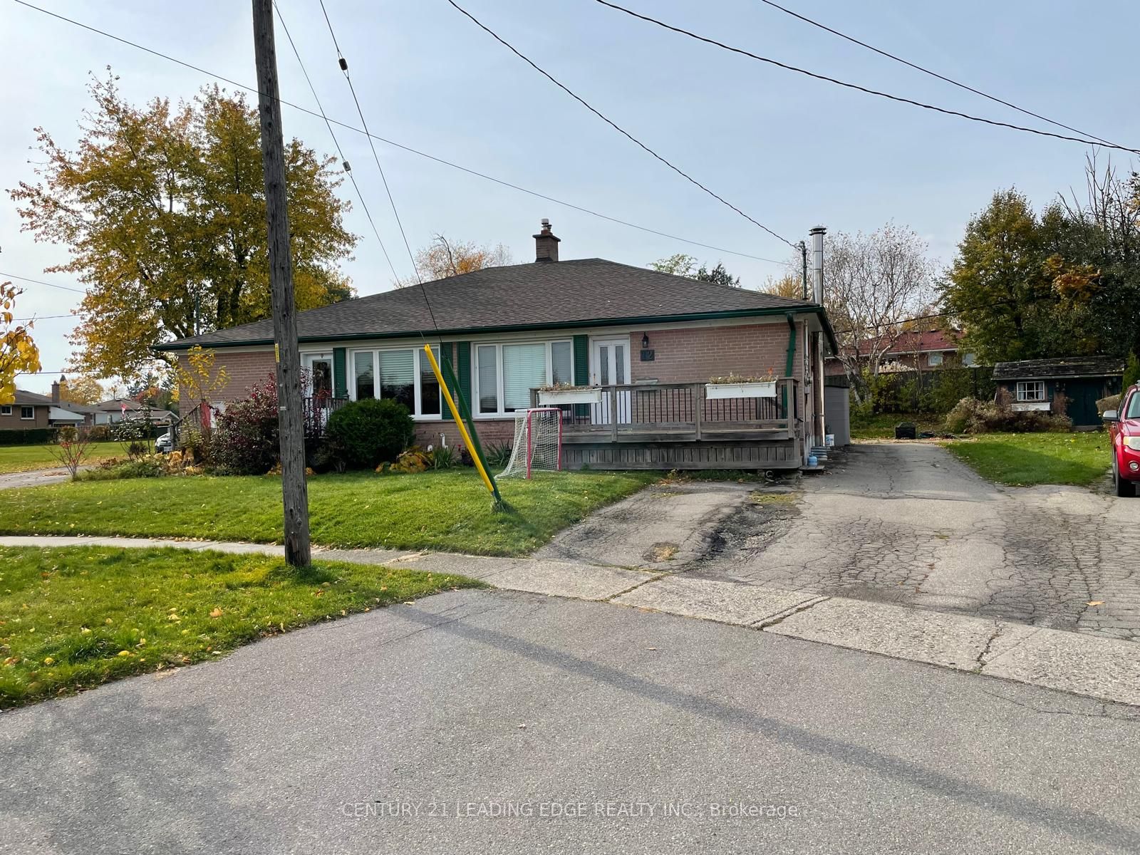 12 Langston Cres, Halton Hills, Ontario, Georgetown