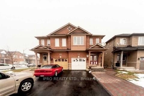 91 Breton Ave, Mississauga, Ontario, Hurontario