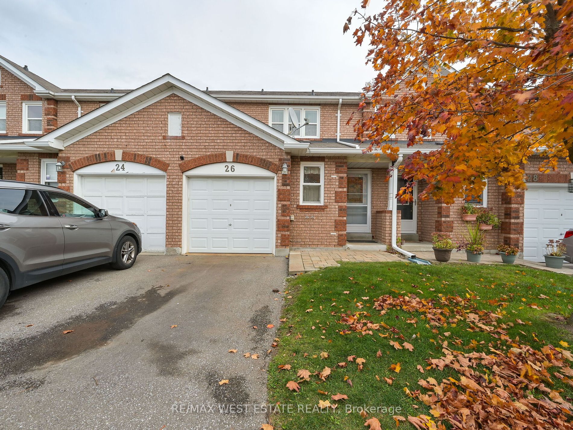 26 Bridlefield Cres, Caledon, Ontario, Bolton North