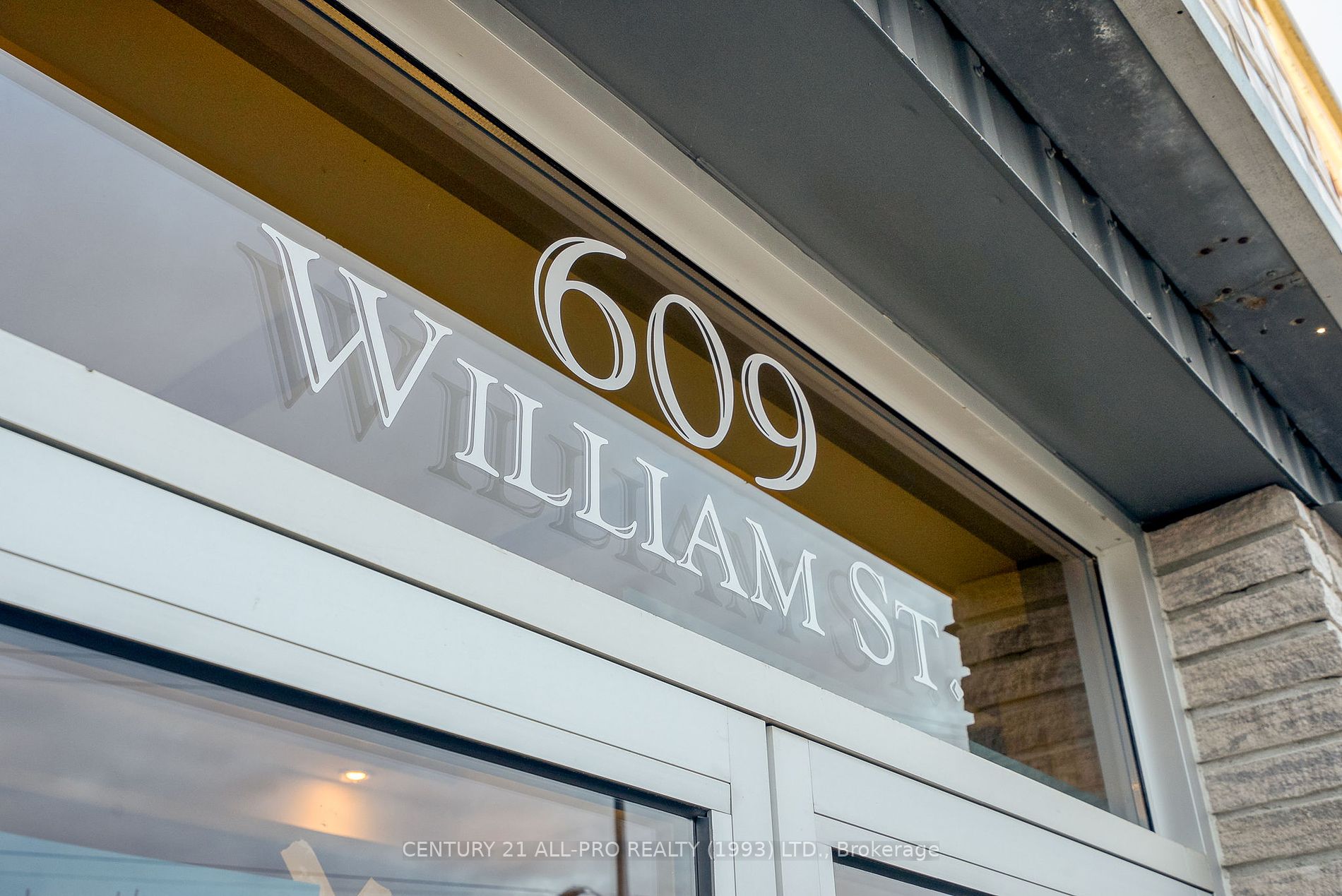 609 WILLIAM St, Cobourg, Ontario, Cobourg