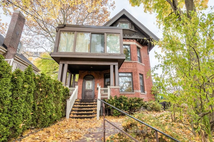 82 Woodlawn Ave E, Toronto, Ontario, Rosedale-Moore Park