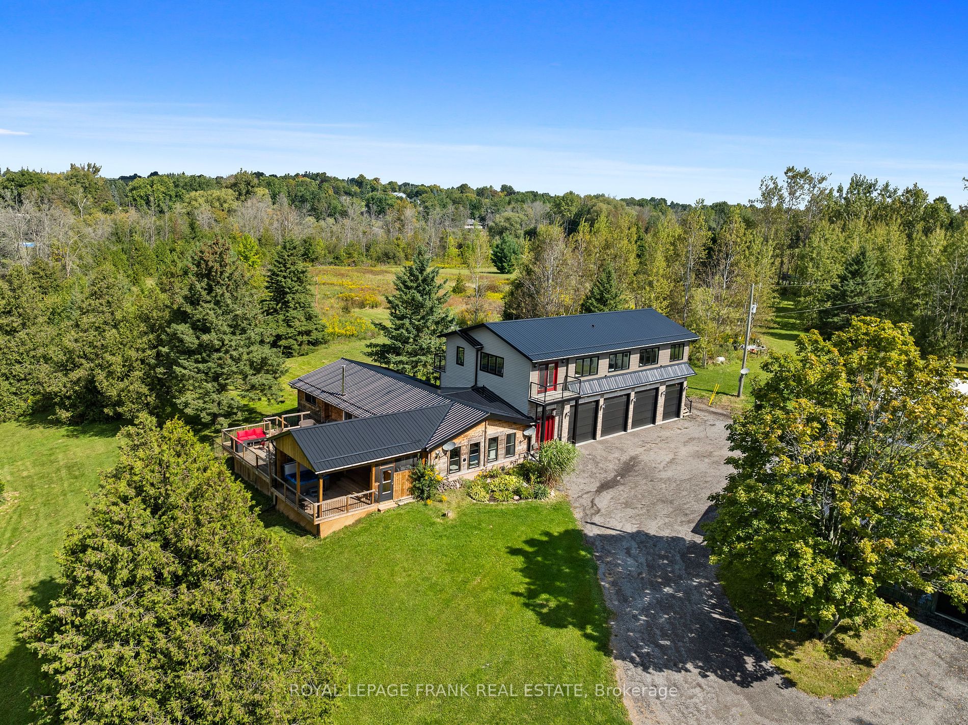 87 River St, Scugog, Ontario, Rural Scugog