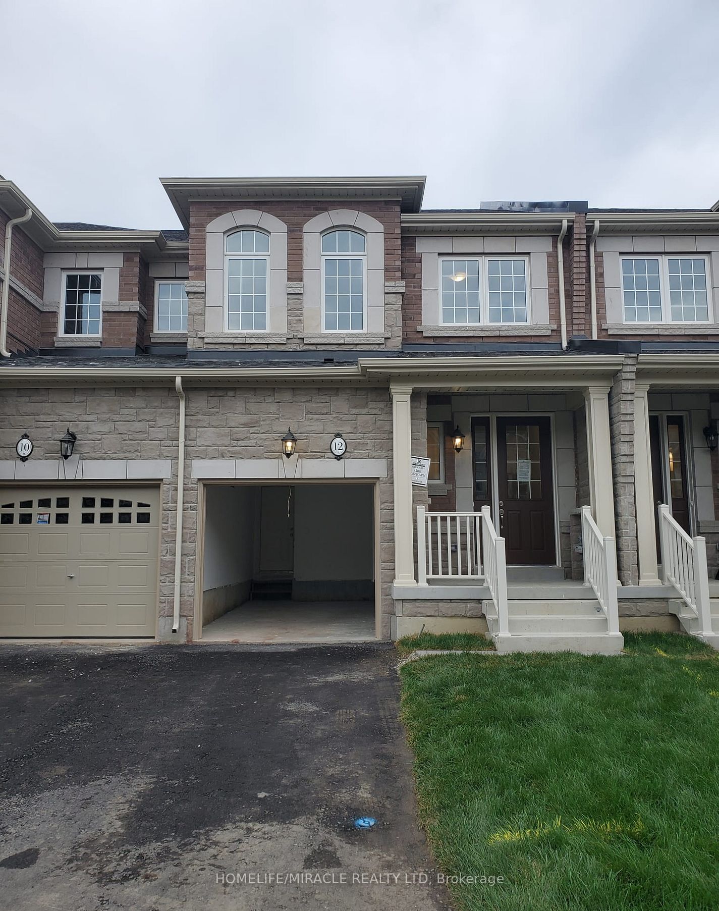 12 Gosset Rd, Brampton, Ontario, Northwest Brampton