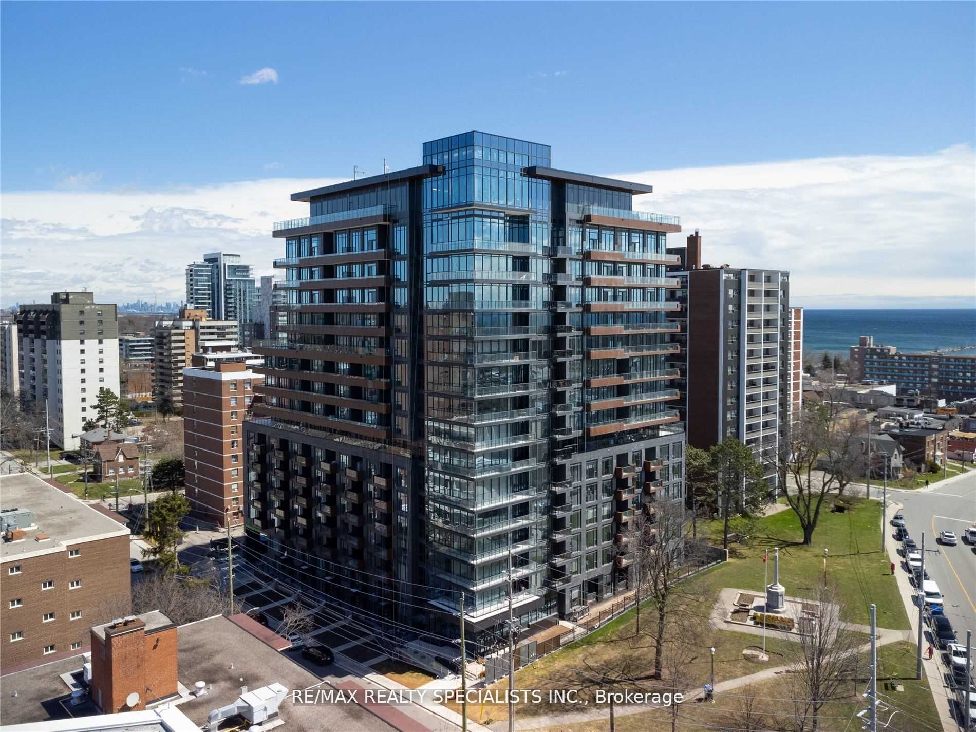 21 PARK St E, Mississauga, Ontario, Port Credit