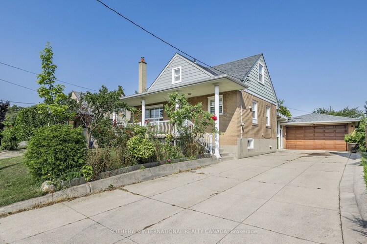 88 Anthony Rd, Toronto, Ontario, Downsview-Roding-CFB