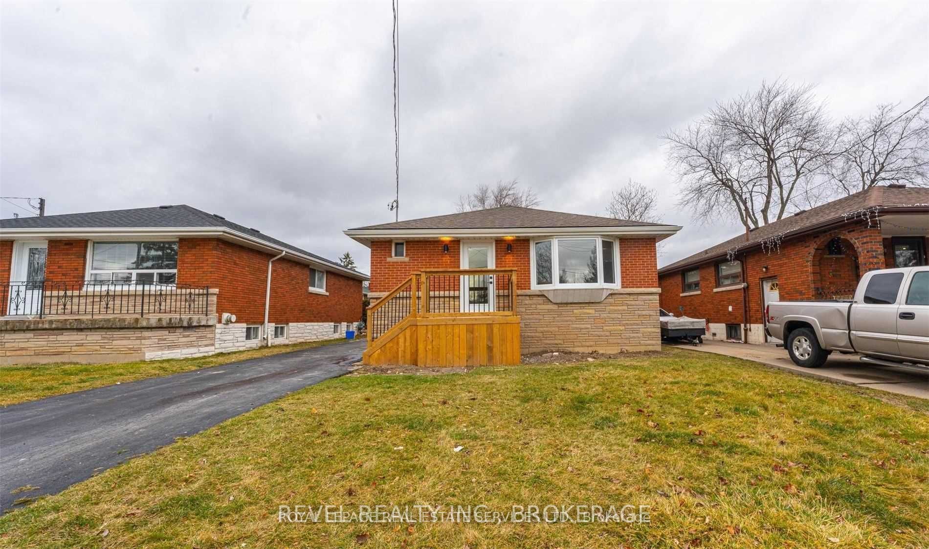 33 Callie Rd, Hamilton, Ontario, Hill Park