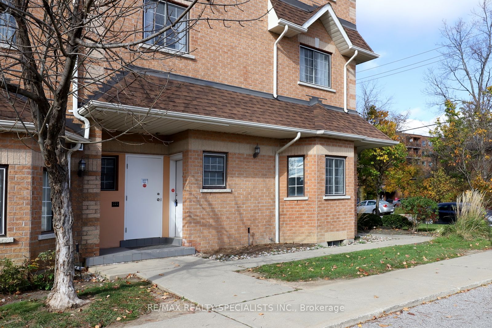 98 William St, Mississauga, Ontario, Streetsville