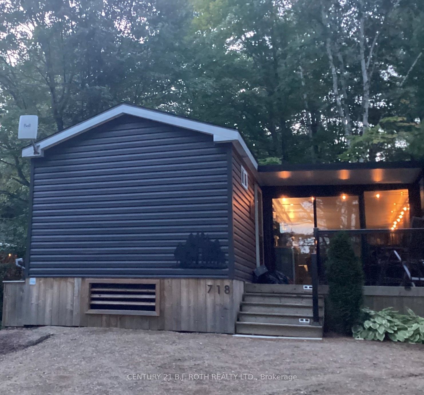 1047 Bonnie Lake Camp Rd, Bracebridge, Ontario, 