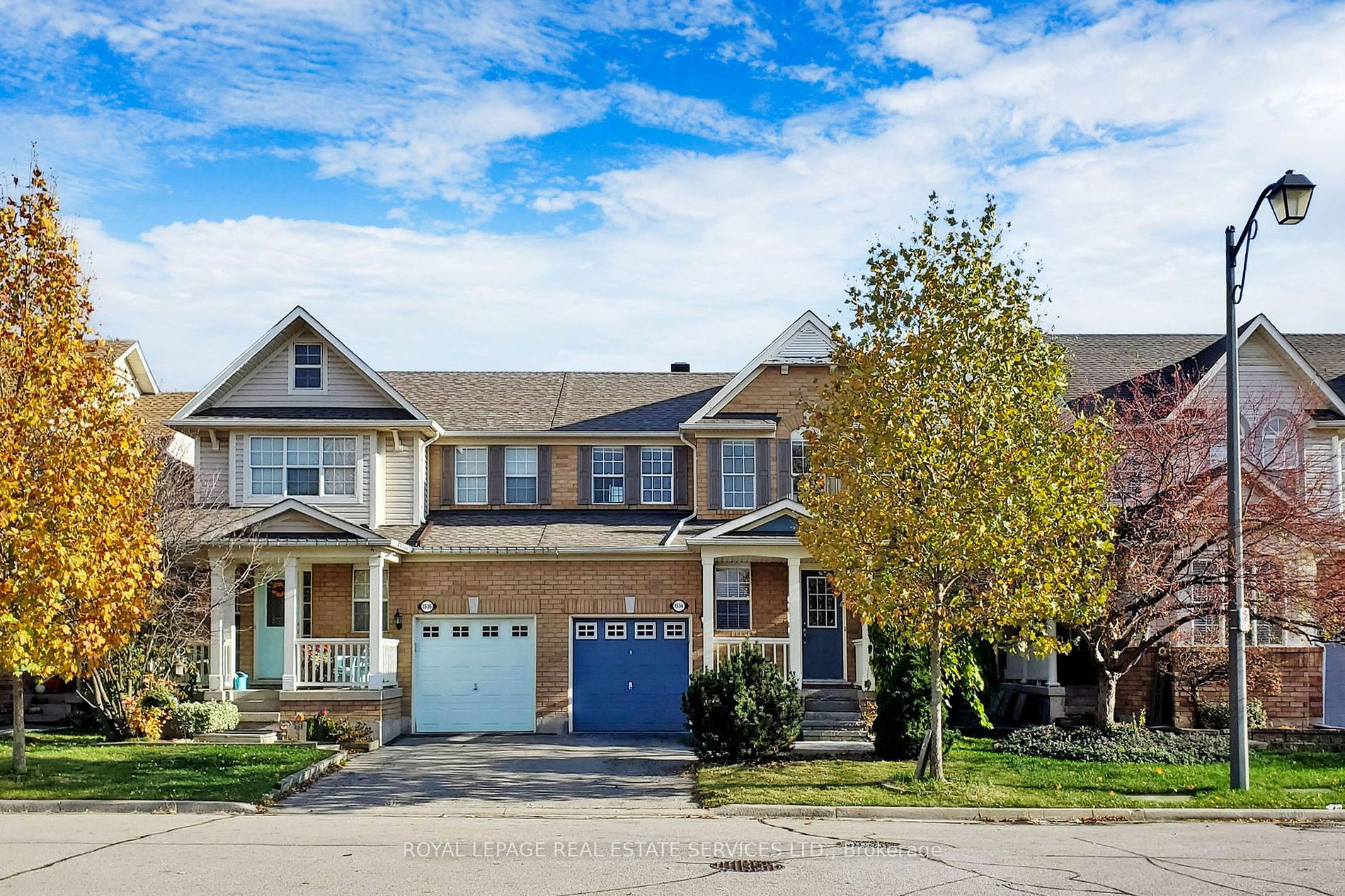 1534 Evans Terr, Milton, Ontario, Clarke