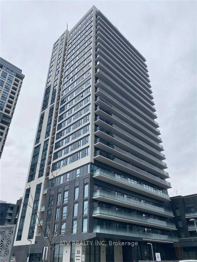 30 Samuel Wood Way, Toronto, Ontario, Islington-City Centre West