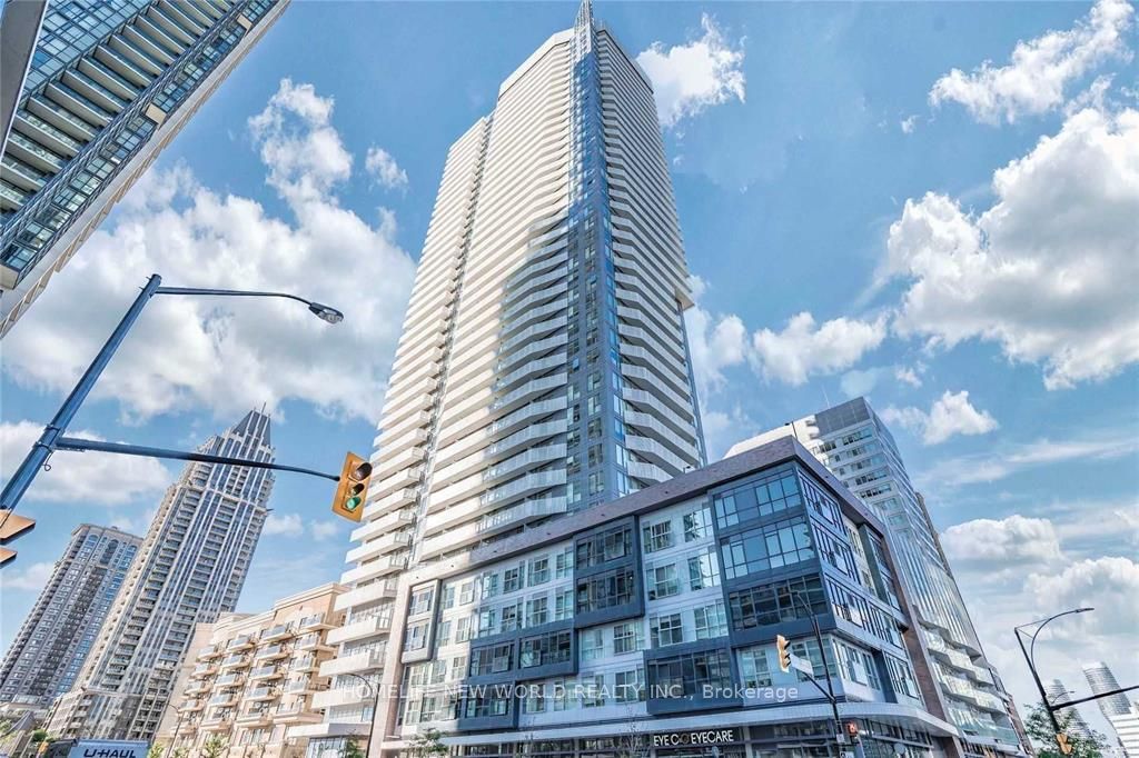 4065 Confederation Pkwy, Mississauga, Ontario, City Centre