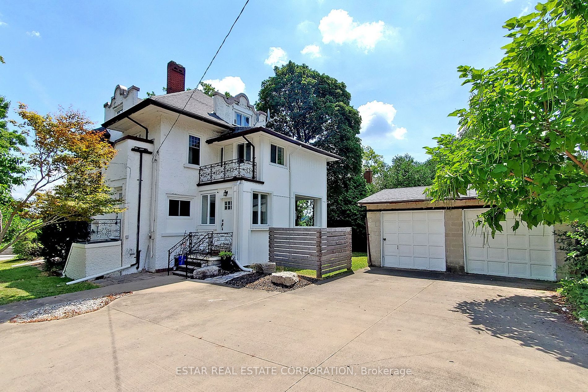 5007 River Rd, Niagara Falls, Ontario, 