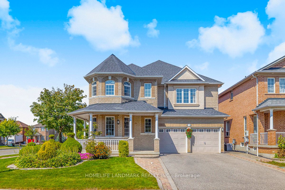 2 Dybal St, Vaughan, Ontario, Vellore Village