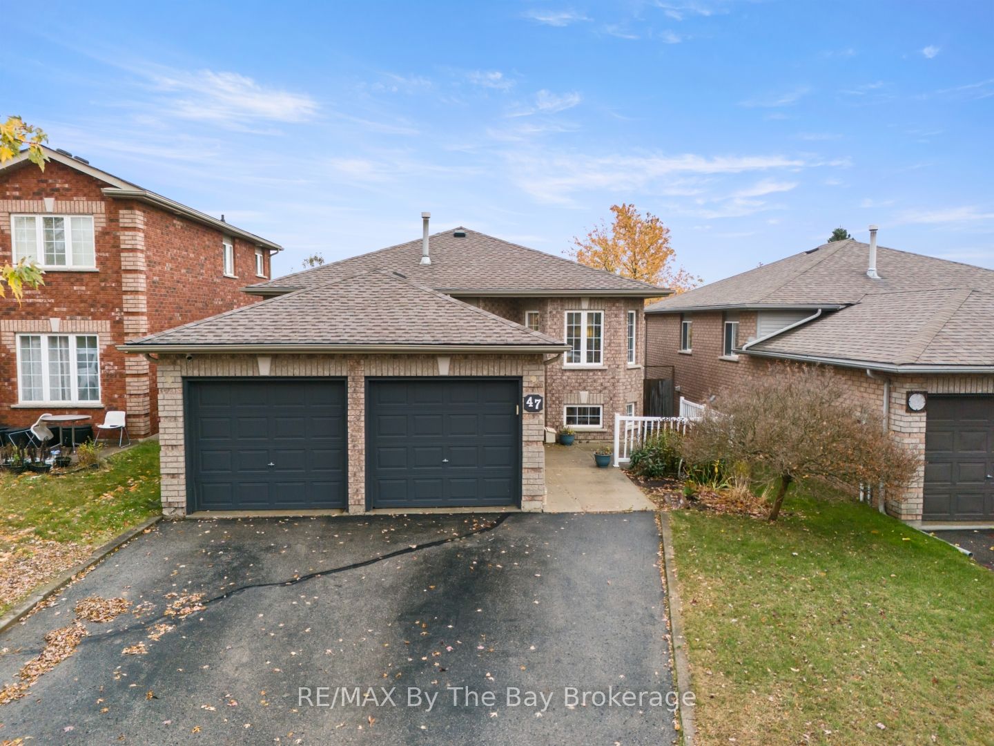 47 Butternut Dr, Barrie, Ontario, Holly