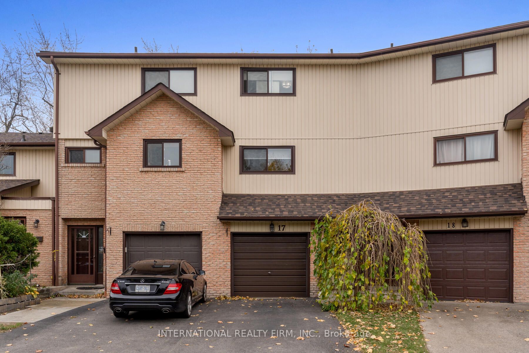 17 Dawson Cres, Brampton, Ontario, Brampton North