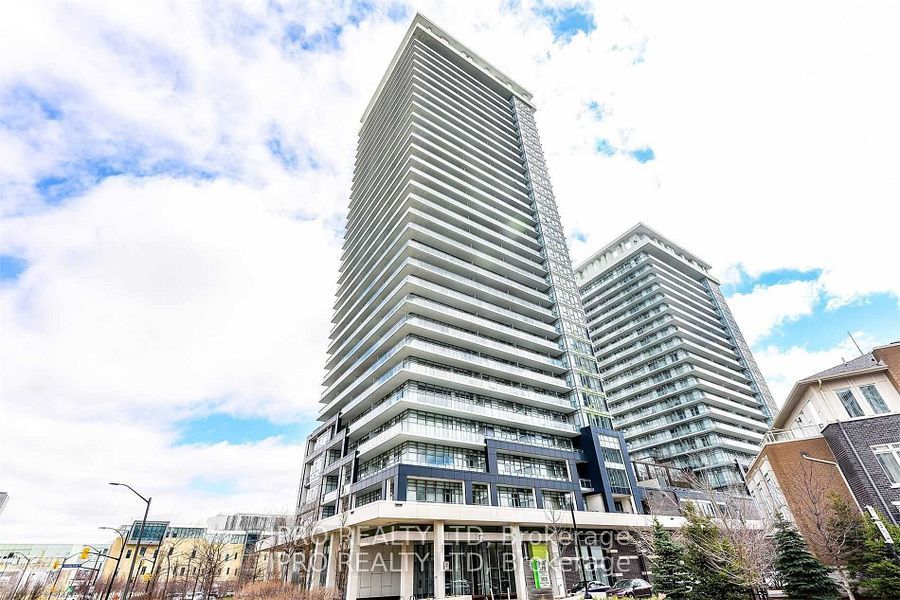 360 Square One Dr, Mississauga, Ontario, City Centre