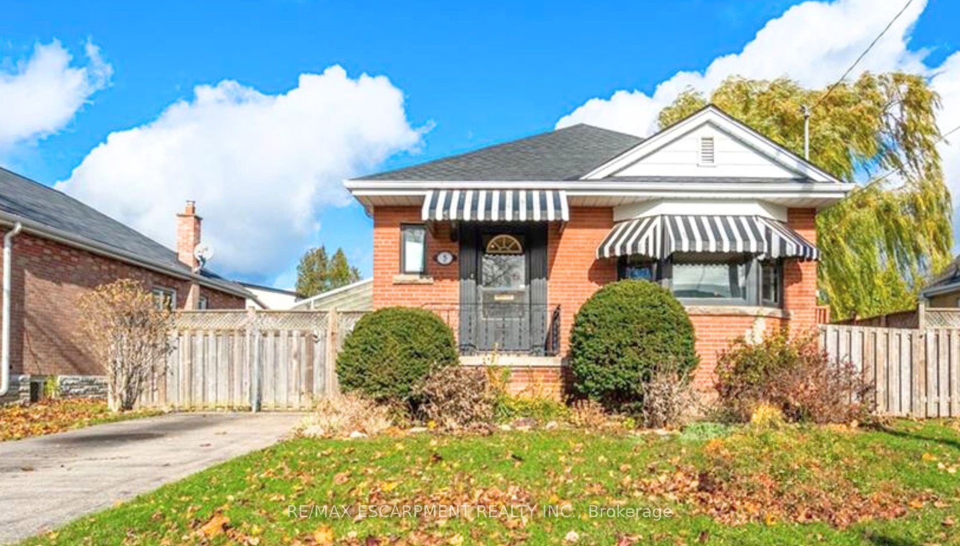 5 Sunning Hill Ave, Hamilton, Ontario, Sunninghill