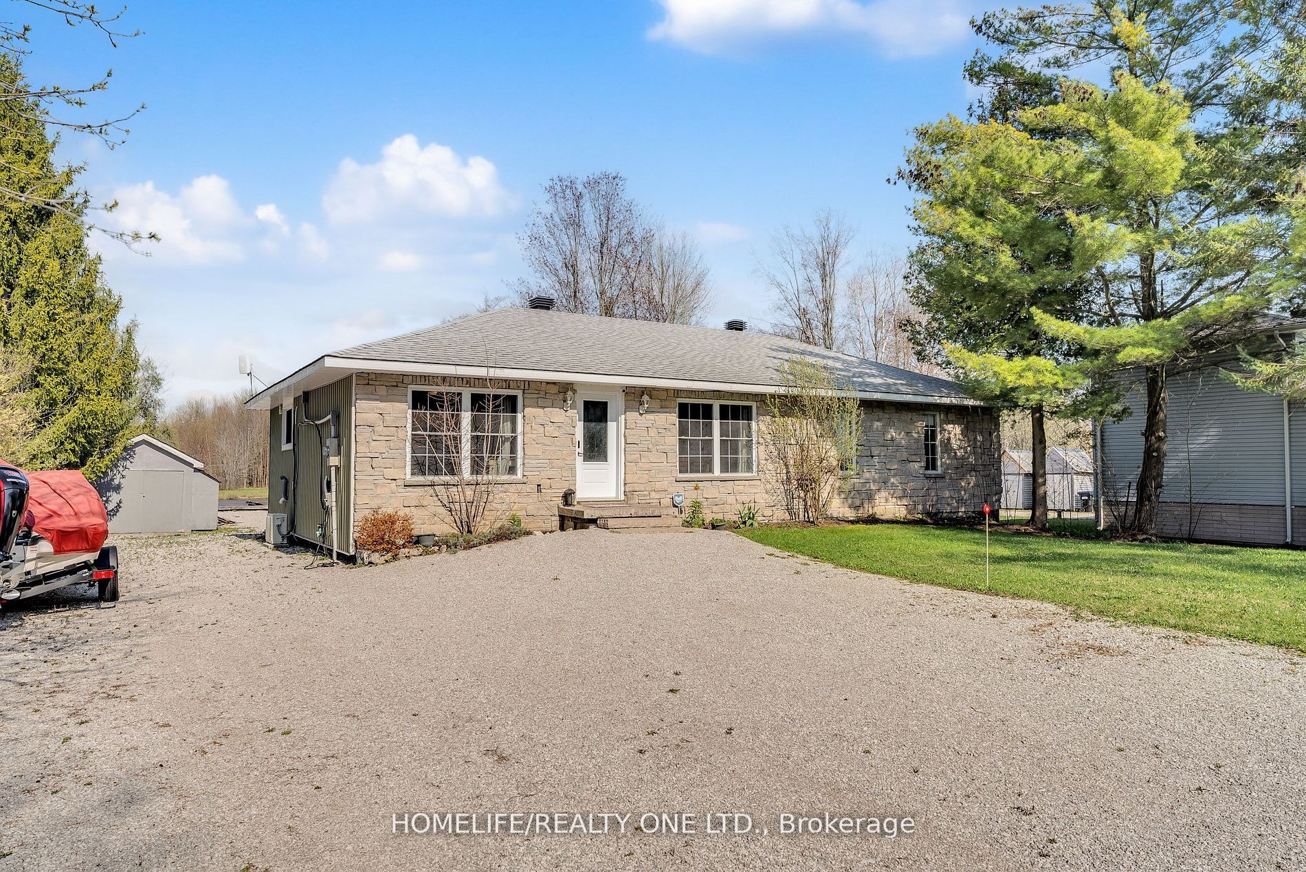 4055 Glen Cedar Dr, Ramara, Ontario, Rural Ramara