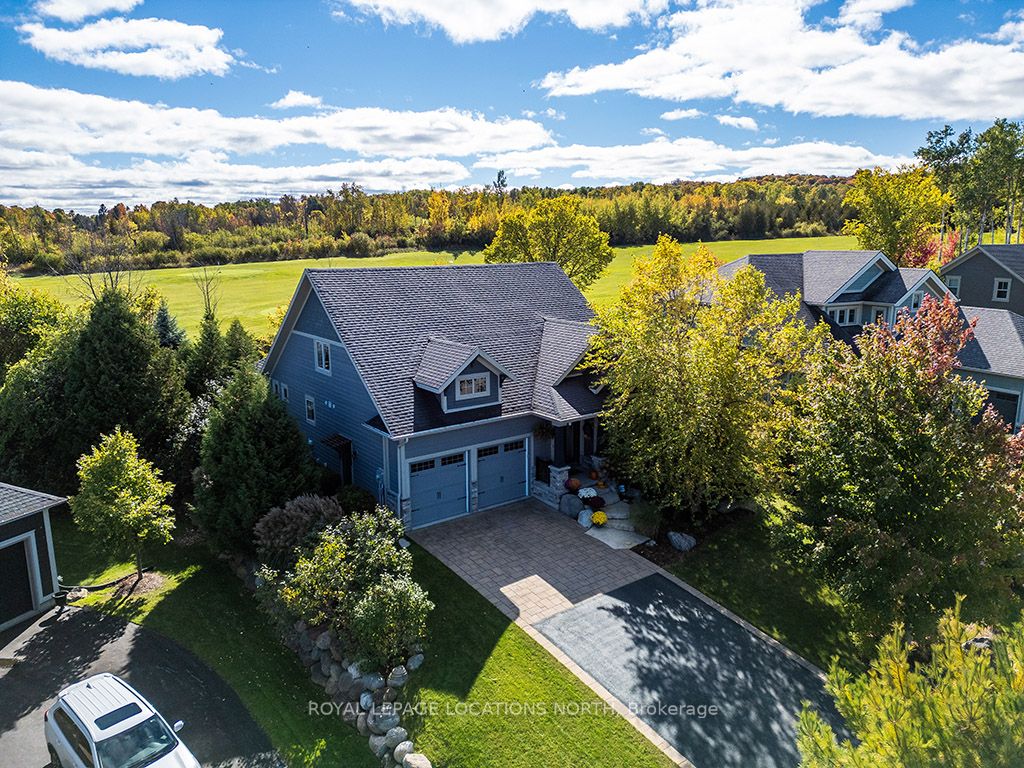 110 Landry Lane, Blue Mountains, Ontario, Rural Blue Mountains