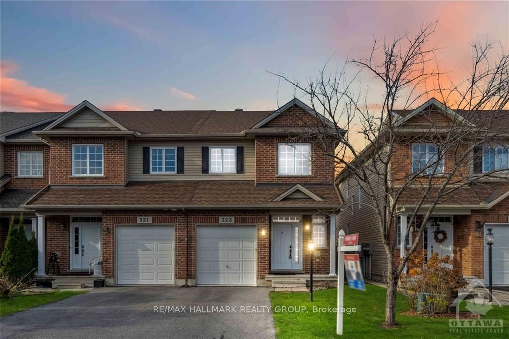 323 GLENBRAE Ave, Kanata, Ontario, 9008 - Kanata - Morgan's Grant/South March