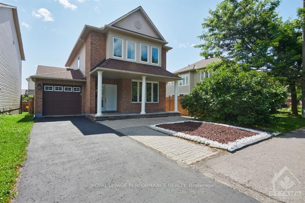 3346 MCCARTHY Rd, Hunt Club - Windsor Park Village and Area, Ontario, 4805 - Hunt Club