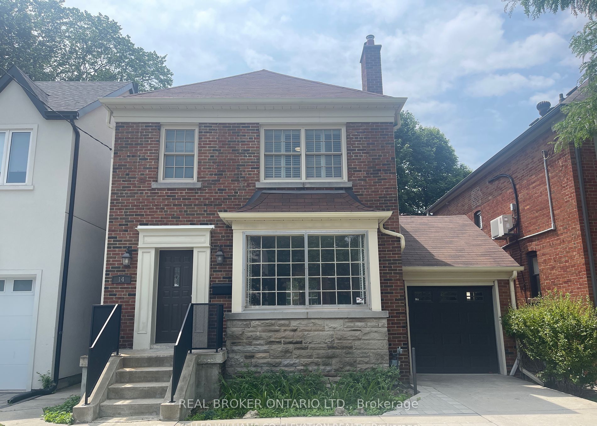 14 Menin Rd, Toronto, Ontario, Humewood-Cedarvale