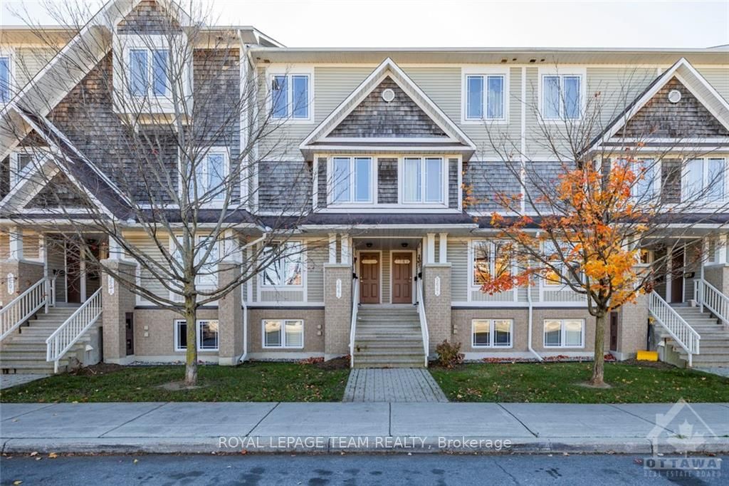 566 CHAPMAN MILLS Dr, Barrhaven, Ontario, 7709 - Barrhaven - Strandherd