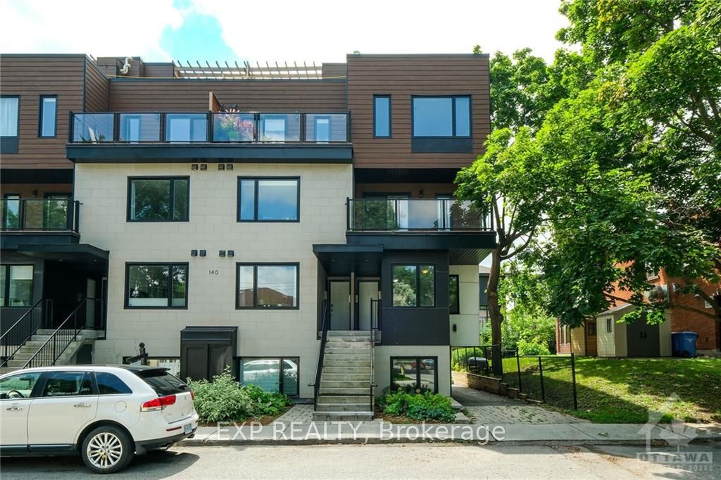 140 SPRINGHURST Ave, Glebe - Ottawa East and Area, Ontario, 4407 - Ottawa East