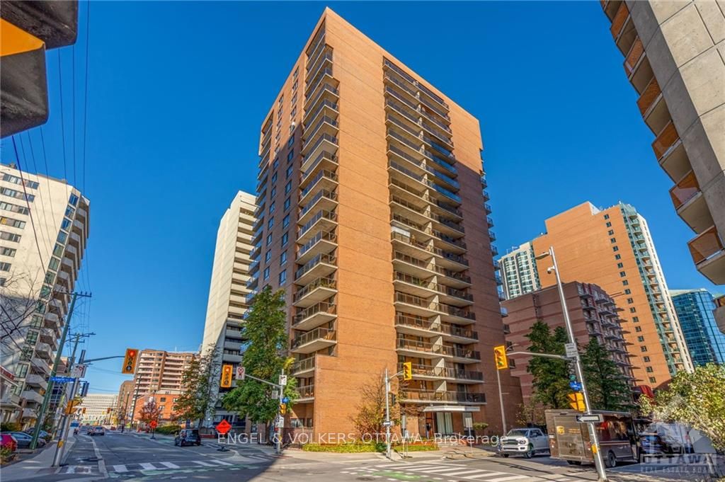 475 LAURIER Ave W, Ottawa Centre, Ontario, 4101 - Ottawa Centre