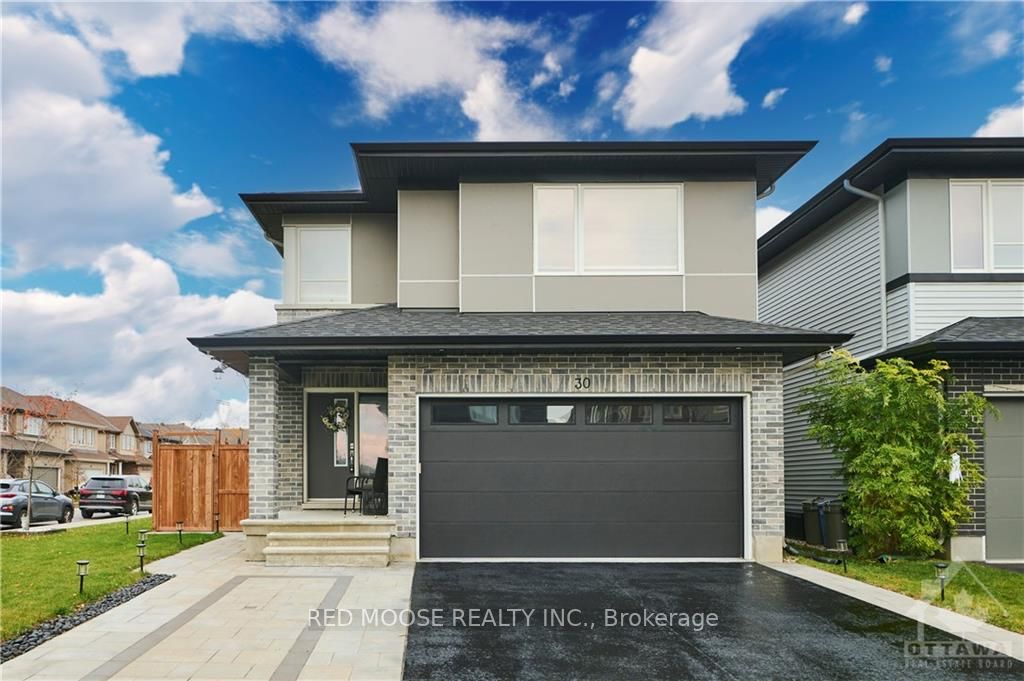 30 ARIDUS Cres, Stittsville - Munster - Richmond, Ontario, 8207 - Remainder of Stittsville & Area