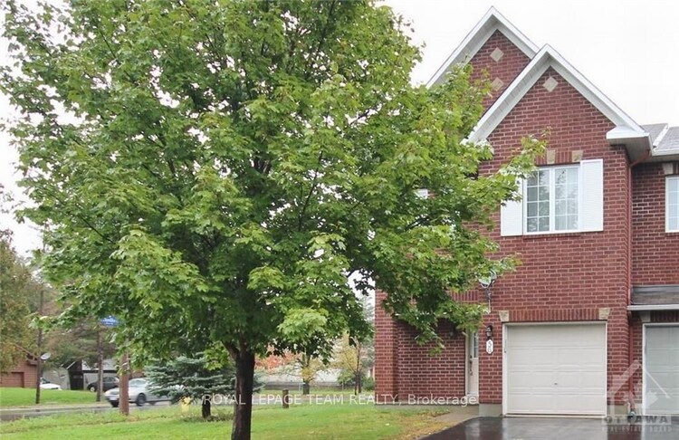 56 WIMBLEDON Way, Kanata, Ontario, 9008 - Kanata - Morgan's Grant/South March