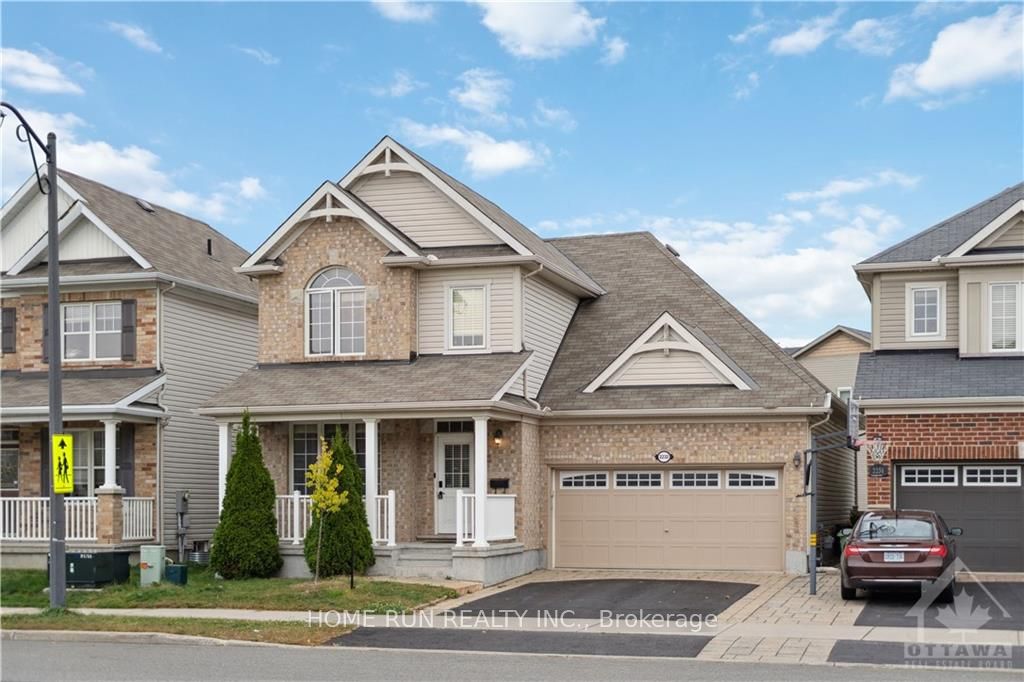 2232 RIVER MIST Rd, Barrhaven, Ontario, 7711 - Barrhaven - Half Moon Bay