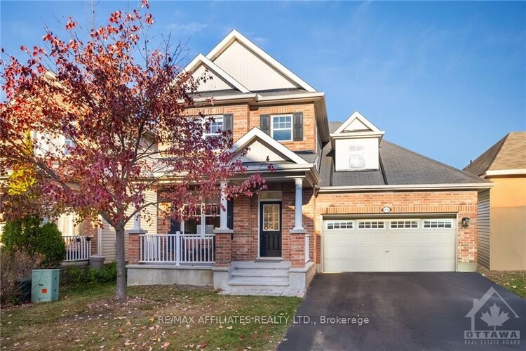 2629 WATERMUSIC, Barrhaven, Ontario, 7711 - Barrhaven - Half Moon Bay