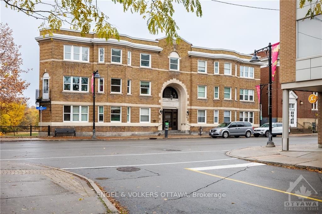 612 BANK St, Glebe - Ottawa East and Area, Ontario, 4401 - Glebe