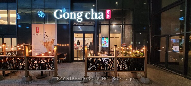 20 Merchant's Wharf, Toronto, Ontario, Waterfront Communities C8