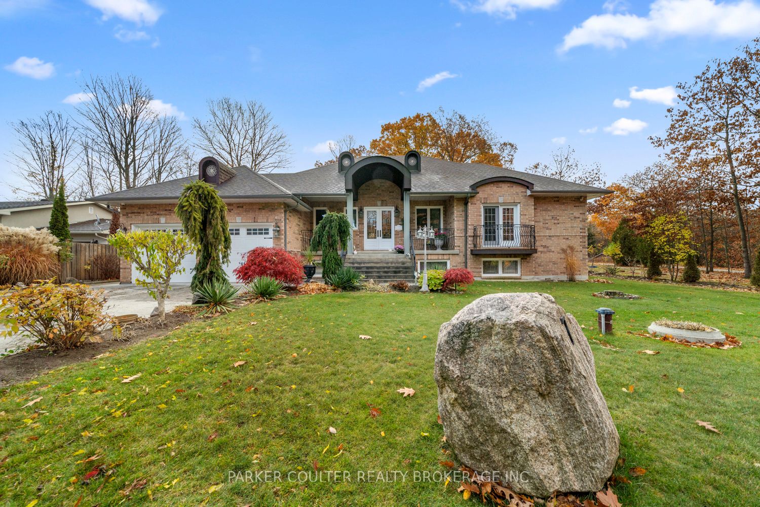 7 Sherwood Cres, Tiny, Ontario, Rural Tiny