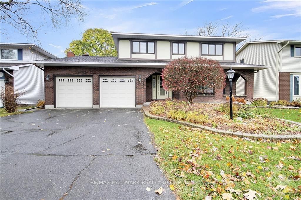 17 GROUSE Ave, Barrhaven, Ontario, 7702 - Barrhaven - Knollsbrook