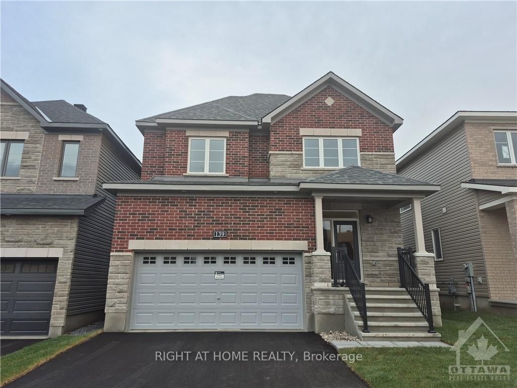 139 INVENTION Blvd, Kanata, Ontario, 9008 - Kanata - Morgan's Grant/South March