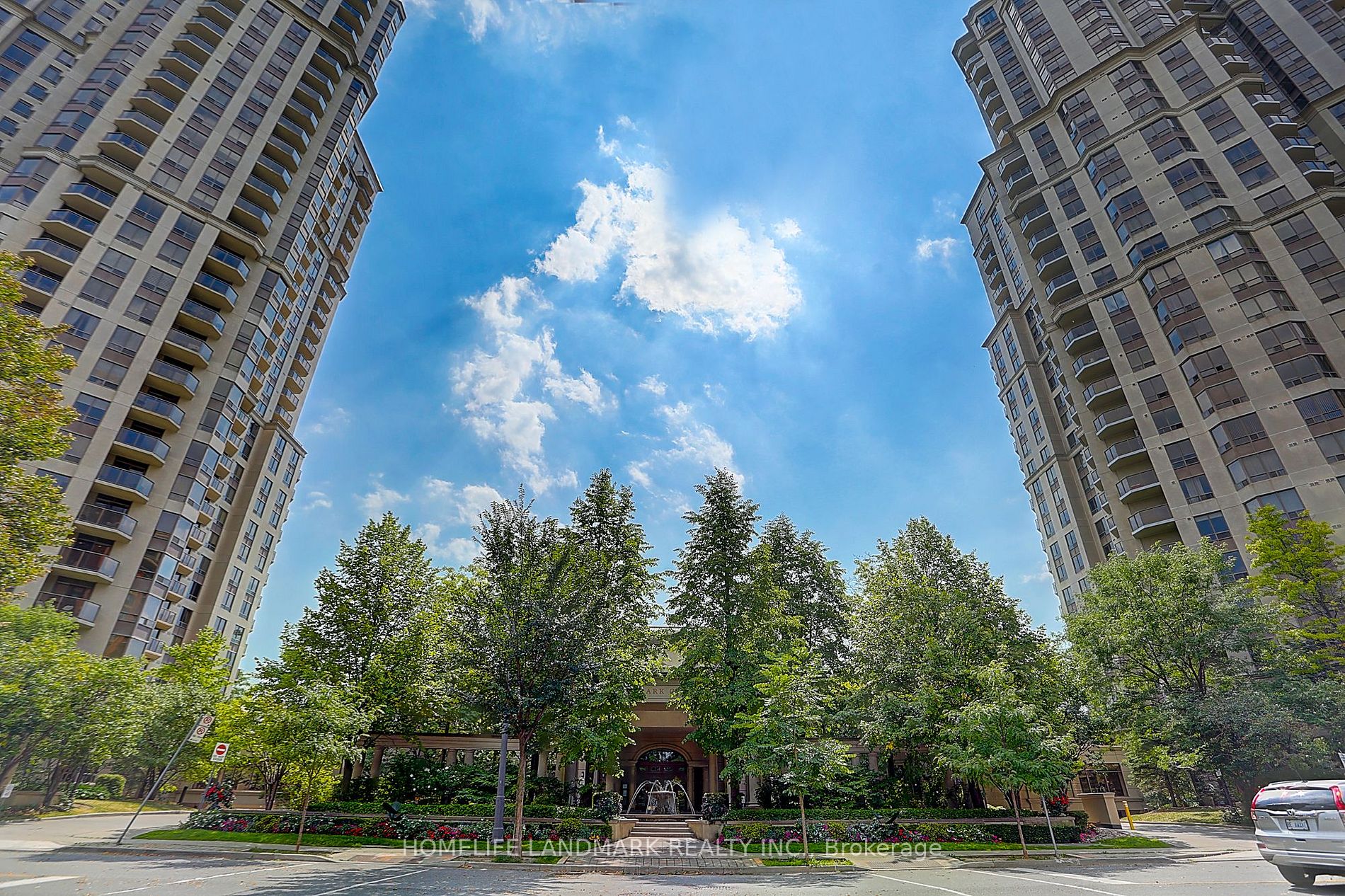 80 Harrison Garden Blvd, Toronto, Ontario, Willowdale East