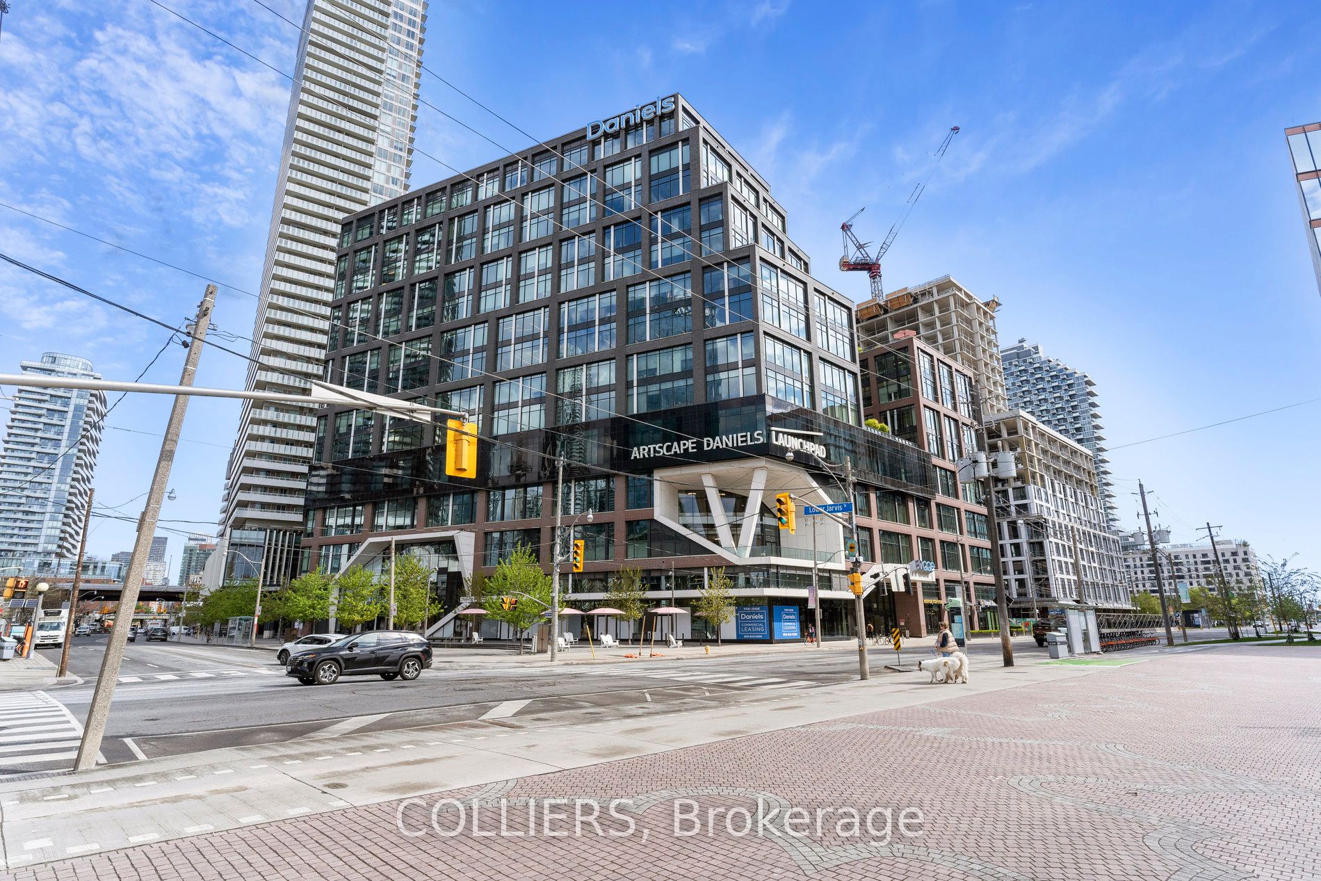 130 Queens Quay  E, Toronto, Ontario, Waterfront Communities C8