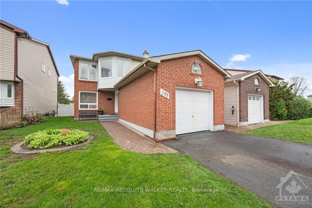 299 FERNLEAF Cres, Orleans - Cumberland and Area, Ontario, 1104 - Queenswood Heights South