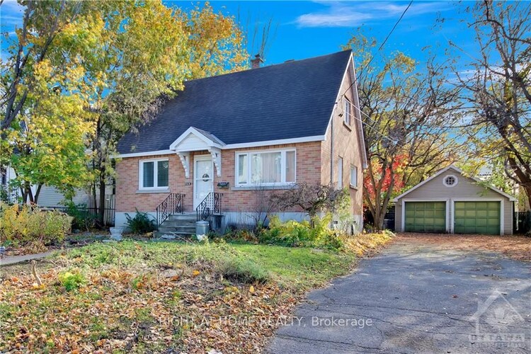 548 MUTUAL St, Overbook - Castleheights and Area, Ontario, 3503 - Castle Heights