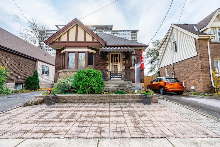 11 WESANFORD Pl, Hamilton, Ontario, Durand