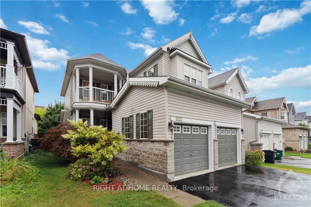 122 STREAMSIDE Cres, Kanata, Ontario, 9008 - Kanata - Morgan's Grant/South March