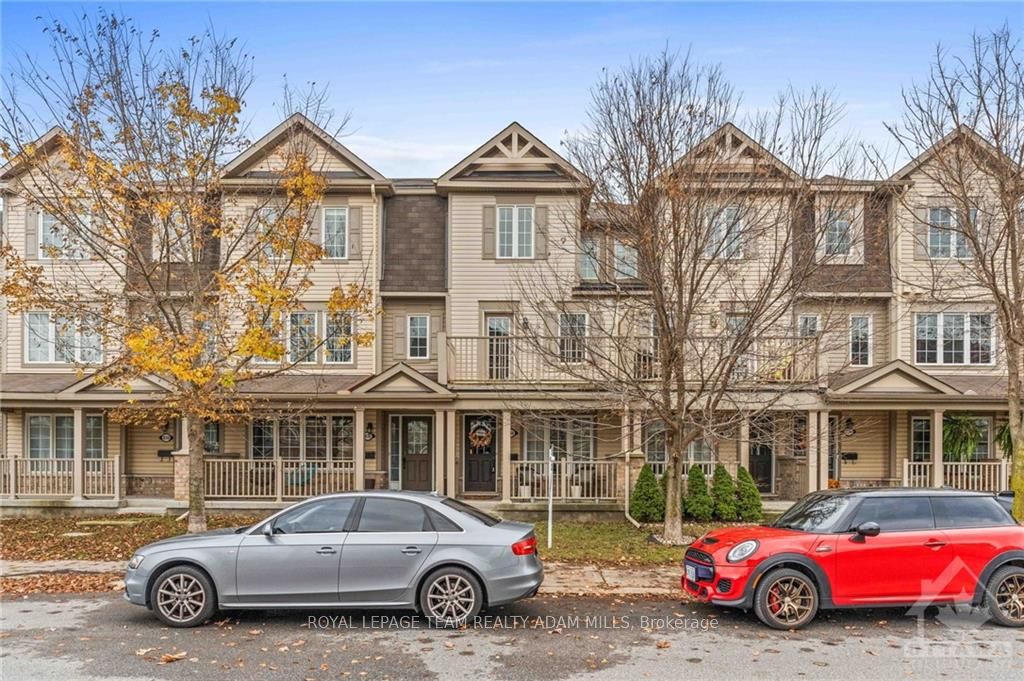 834 CAMPOBELLO Dr, Stittsville - Munster - Richmond, Ontario, 8211 - Stittsville (North)