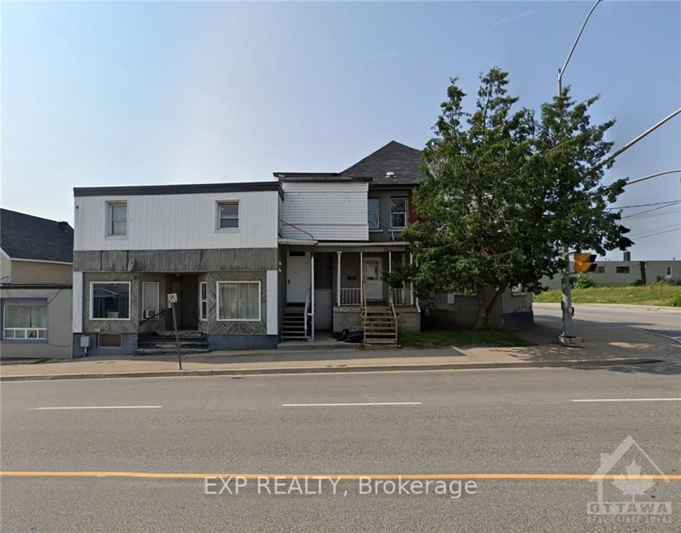 380 FISHER St, North Bay, Ontario, 